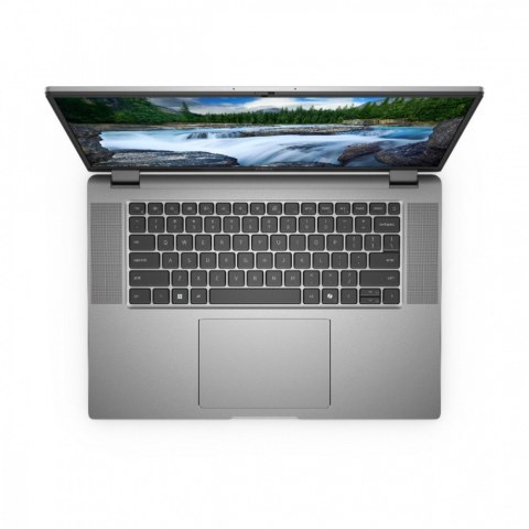 Notebook Latitude 7650 Win11Pro Ultra 7 155U/16GB/512GB SSD Gen4/16 FHD+/Int/FgrPr&SmtCd/FHD/IR Cam/Mic/WLAN+BT/Backlit Kb/3C/3Y Notebook Latitude 7650 Win11Pro Ultra 7 155U/16GB/512GB SSD Gen4/16 FHD+/Int/FgrPr&SmtCd/FHD/IR Cam/Mic/WLAN+BT/Backlit Kb/3C/3Y