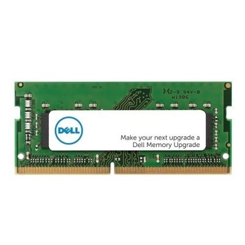 Pamięć Upgrade 32GB 5600MT/s DDR5 SODIMM Pamięć Upgrade 32GB 5600MT/s DDR5 SODIMM