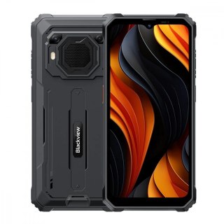 Smartfon BV6200 Plus 8/256GB czarny