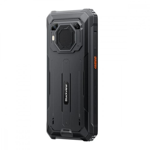 Smartfon BV6200 Plus 8/256GB czarny
