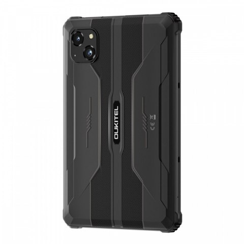 Tablet RT3 Pro 4G 8 cal 4/128GB czarny