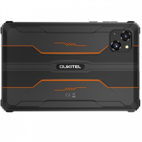 Tablet RT3 Pro 4G 8 cal 4/128GB pomarańczowy