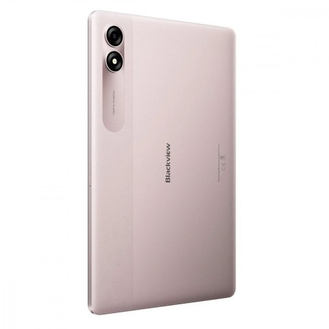 Tablet Tab 9 11 cali 6/ 256GB WiFi Różowy