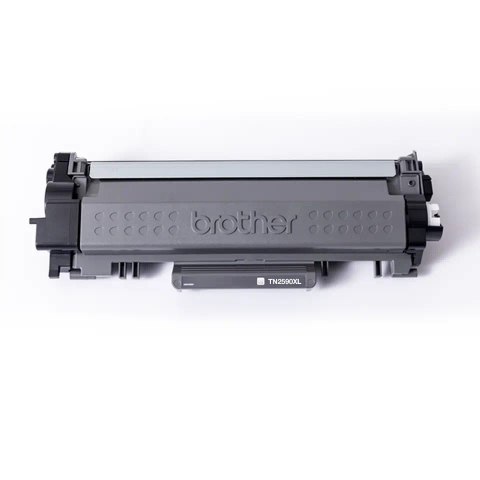 Toner TN-2590XL BLACK 3000 stron do L24xx/26xx/28xx/29xx Toner TN-2590XL BLACK 3000 stron do L24xx/26xx/28xx/29xx