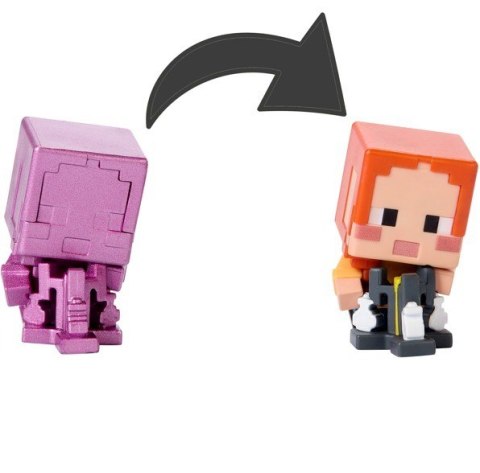 Figurka Minecraft Alchemist