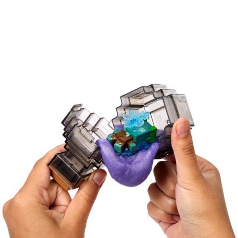 Figurka Minecraft Beached Drowned Figurka Minecraft Beached Drowned
