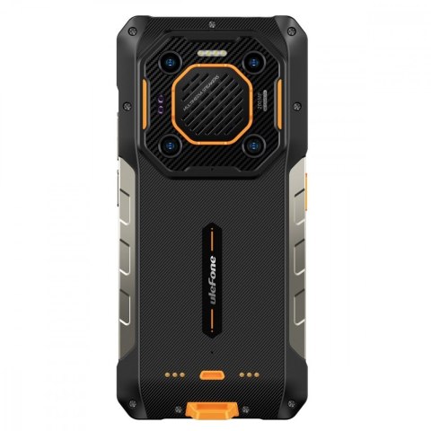 Smartfon Armor 26 Ultra 5G 12/512GB Czarny