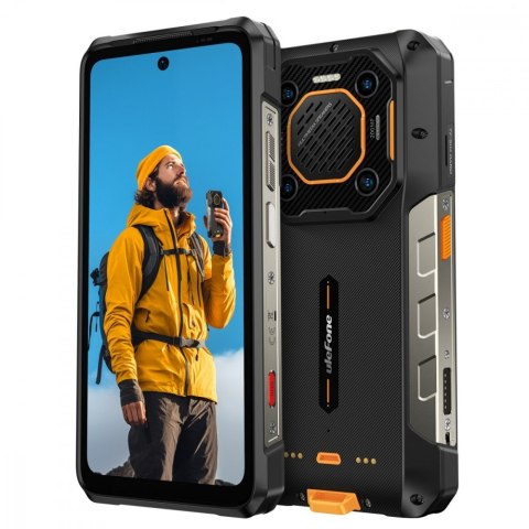 Smartfon Armor 26 Ultra 5G 12/512GB Czarny