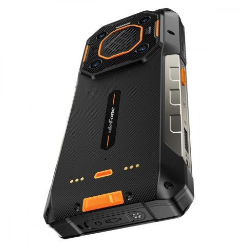 Smartfon Armor 26 Ultra 5G 12/512GB Czarny