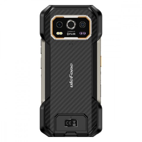 Smartfon Armor 27 4G 12/256GB Czarny