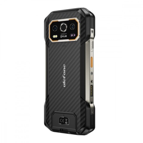 Smartfon Armor 27 4G 12/256GB Czarny