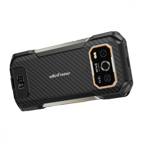 Smartfon Armor 27 4G 12/256GB Czarny