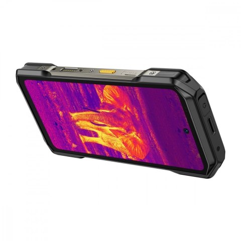 Smartfon Armor 27 4G 12/256GB Czarny