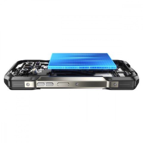 Smartfon Armor 27 4G 12/256GB Czarny