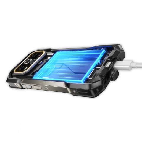 Smartfon Armor 27 4G 12/256GB Czarny