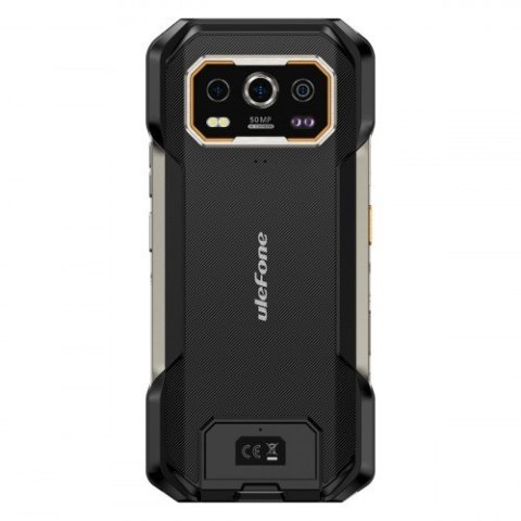 Smartfon Armor 27 Pro 5G 12/256GB Czarny
