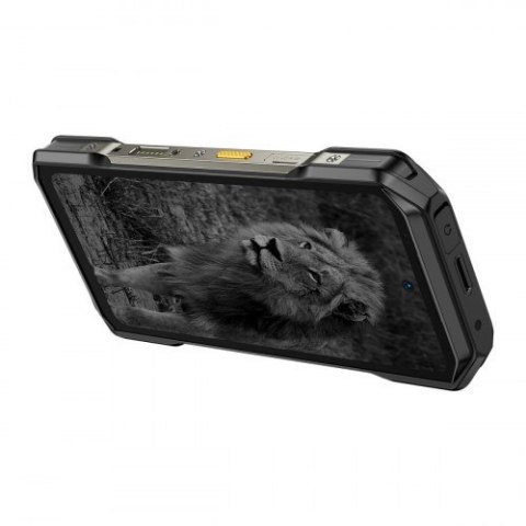 Smartfon Armor 27 Pro 5G 12/256GB Czarny