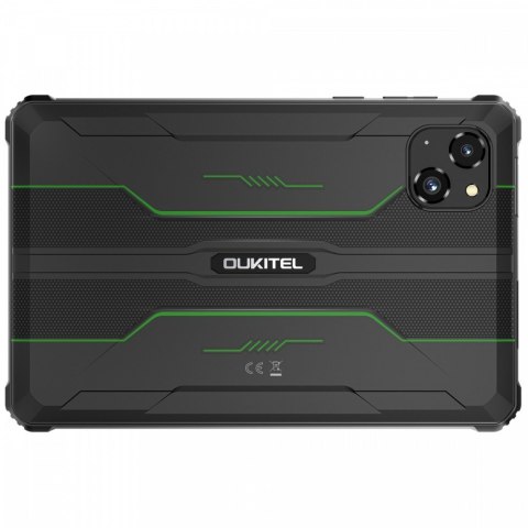 Tablet RT3 Pro 4G 8 cal 4/128GB zielony
