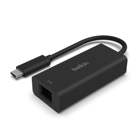 Adapter USB4 - 2.5GB Ethernet Adapter USB4 - 2.5GB Ethernet