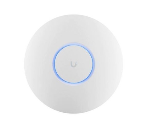 Punkt dotępowy AP Unifi U6+ (PLUS)2,4/5GHz U6+ Punkt dotępowy AP Unifi U6+ (PLUS)2,4/5GHz U6+