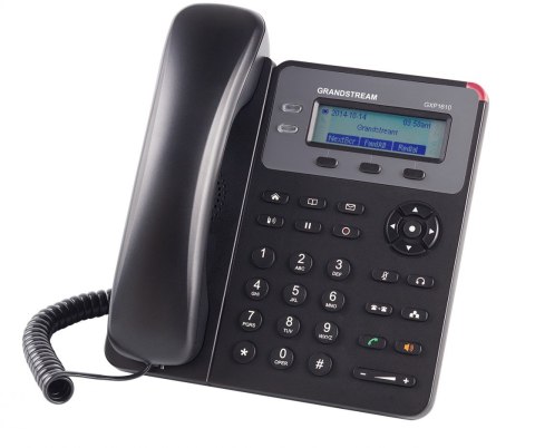 Telefon VoIP IP GXP 1610 bez POE Telefon VoIP IP GXP 1610 bez POE