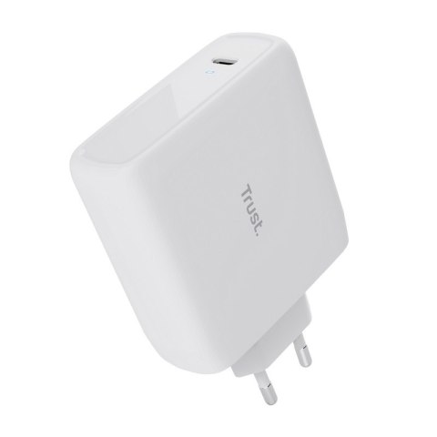 Ładowarka MAXO USB-C 100W biała Ładowarka MAXO USB-C 100W biała