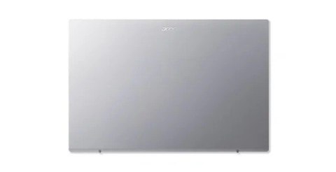 Notebook Aspire 3 A315-59-39DR i3-1215U, 15.6, 16GB DDR4 RAM, 512GB SSD, No OS, srebrny