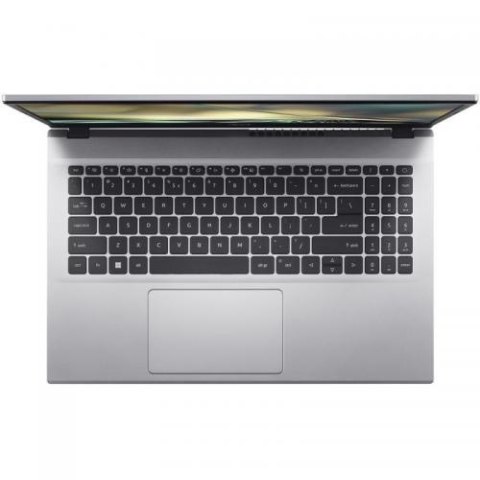 Notebook Aspire 3 A315-59-5608 i5-1235U, 15.6 FHD IPS, 16GB DDR4, 512GB SSD, NoOS, silver