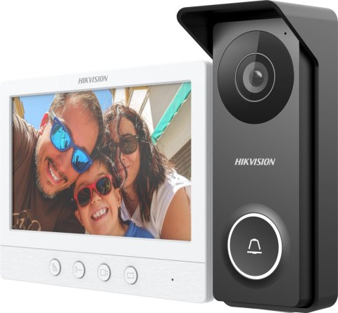Wideodomfon Hikvision DS-KIS213 Wideodomfon Hikvision DS-KIS213