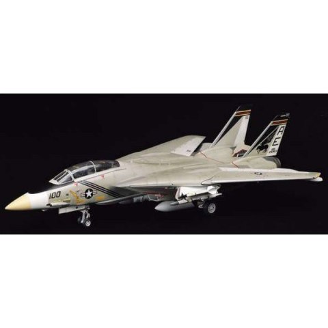 ACADEMY U.S. Navy Fighte r F-14A Tomcat ACADEMY U.S. Navy Fighte r F-14A Tomcat