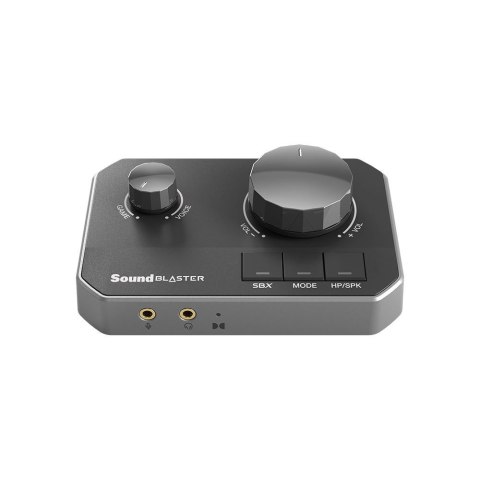 Karta dźwiękowa Sound Blaster G8 Karta dźwiękowa Sound Blaster G8