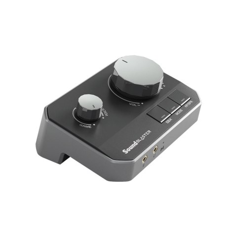 Karta dźwiękowa Sound Blaster G8 Karta dźwiękowa Sound Blaster G8