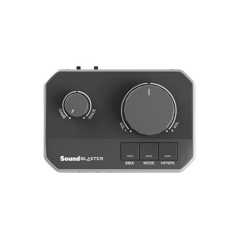 Karta dźwiękowa Sound Blaster G8 Karta dźwiękowa Sound Blaster G8