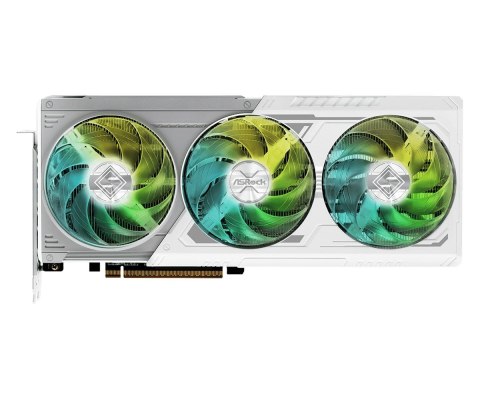 Karta graficzna Radeon RX 9070 Steel Legend 16 GB