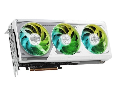 Karta graficzna Radeon RX 9070 Steel Legend 16 GB