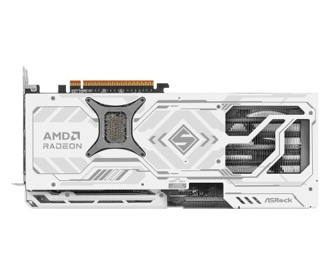 Karta graficzna Radeon RX 9070 Steel Legend 16 GB