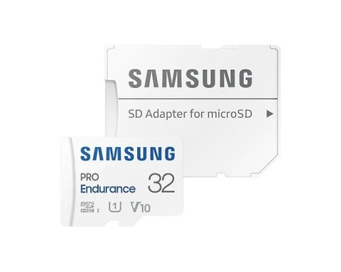 Karta pamięci microSD MB-MJ32KA/EU Pro Endurance 32GB + Adapter