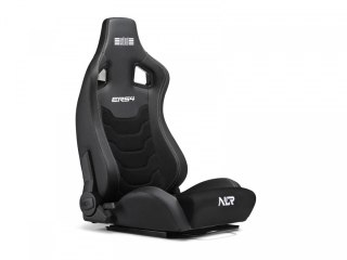 Fotel ERS4 Elite Leather Sued