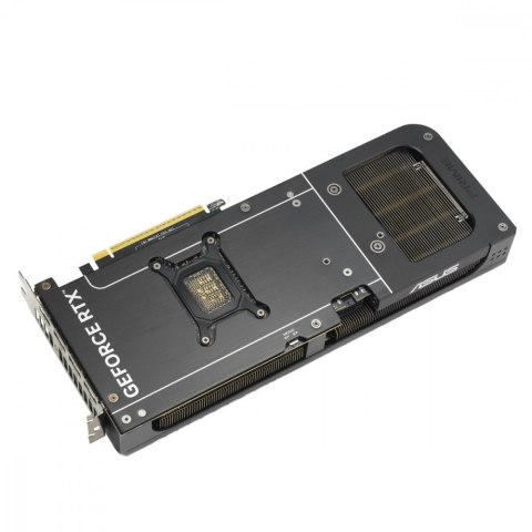 Karta graficzna GeForce RTX 5070 OC PRIME-RTX5070-O12G