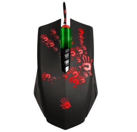 Mysz Bloody Blazing A60 (Activated) Mysz Bloody Blazing A60 (Activated)