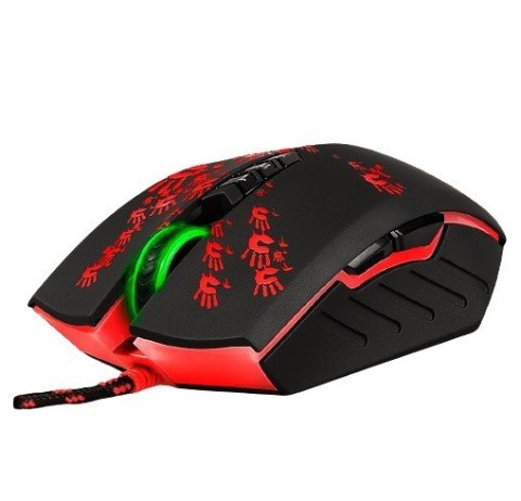 Mysz Bloody Blazing A60 (Activated) Mysz Bloody Blazing A60 (Activated)