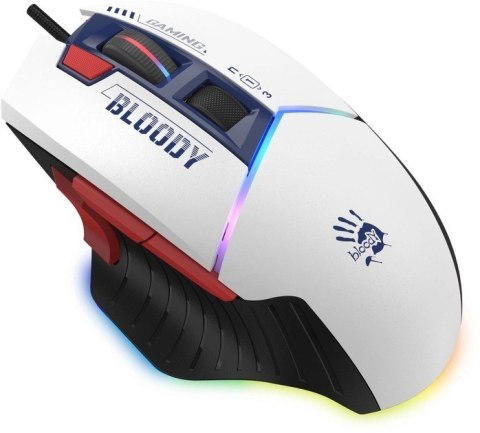 Mysz Bloody W95 Max USB Sports Navy Mysz Bloody W95 Max USB Sports Navy