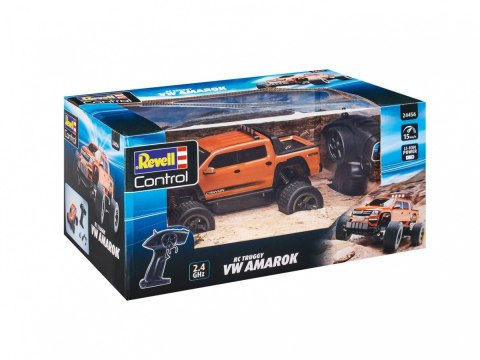 Auto zdalnie sterowane RC Car VW Amarok