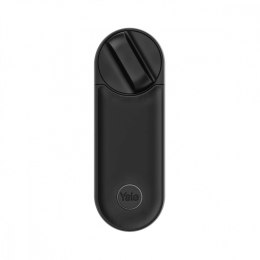 Inteligentny zamek Linus Smart Lock (czarny)