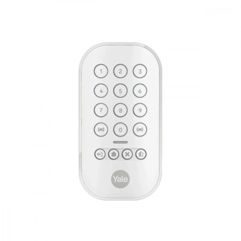 Klawiatura do Smart Alarm Klawiatura do Smart Alarm