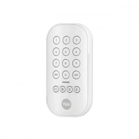Klawiatura do Smart Alarm Klawiatura do Smart Alarm