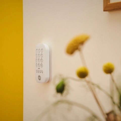 Klawiatura do Smart Alarm Klawiatura do Smart Alarm