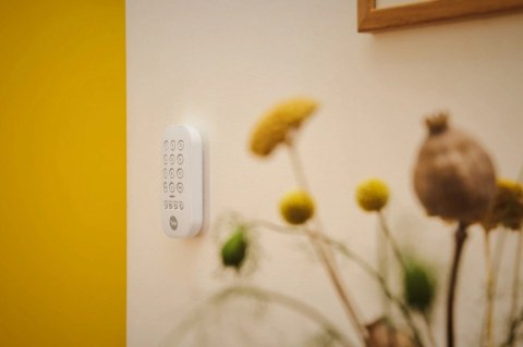Klawiatura do Smart Alarm Klawiatura do Smart Alarm