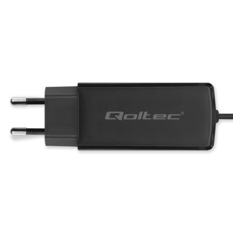 Ładowarka sieciowa 90W GaN | 5-20V | 3-4.5A | USB-C 3.1 Ładowarka sieciowa 90W GaN | 5-20V | 3-4.5A | USB-C 3.1