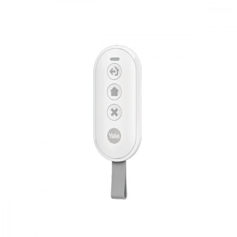 Pilot do Smart Alarm Hub Pilot do Smart Alarm Hub